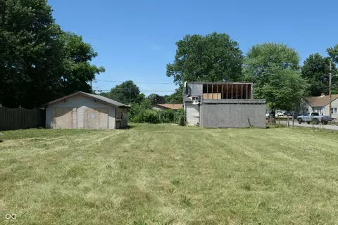 3302 Foltz St, Indianapolis, IN 46221