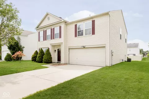 10349 Kings Gap Way, Indianapolis, IN 46234