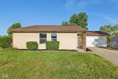 2714 N Temple Ave, Indianapolis, IN 46218