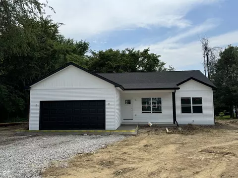 484 Gettysburg, Coatesville, IN 46121