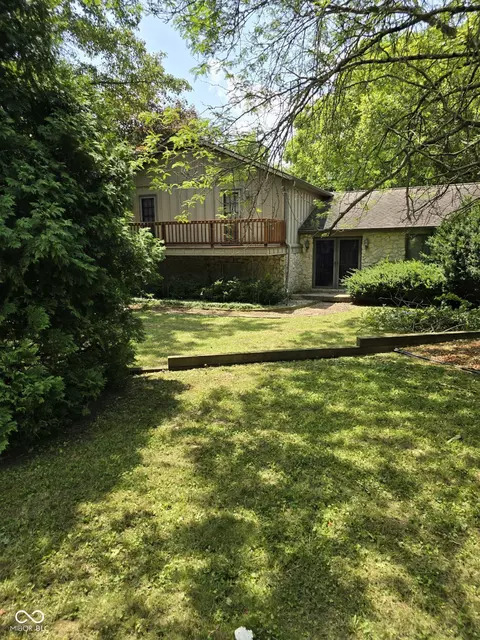8420 Morgantown Rd, Indianapolis, IN 46217