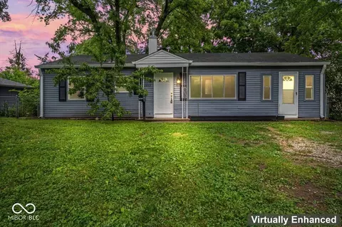 2863 Corvallis Cres, Indianapolis, IN 46222