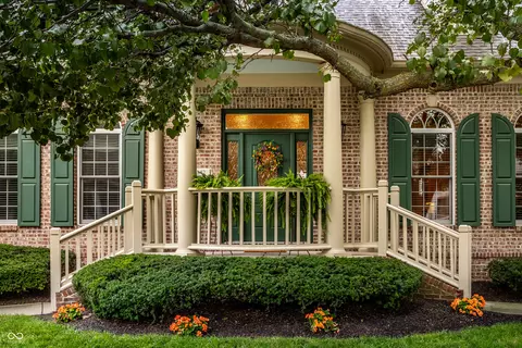 8142 Rush Pl, Indianapolis, IN 46250