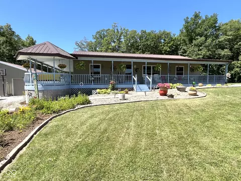 4875 W Co Rd 440 N, Freetown, IN 47235