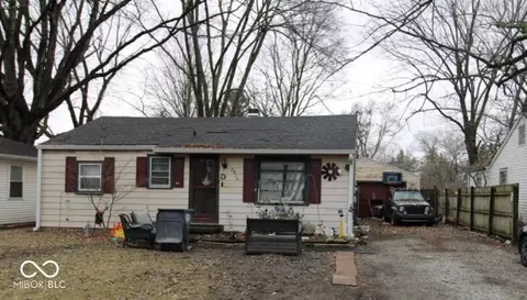 2314 E 4th St, Anderson, IN 46012