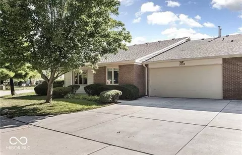 9283 Cinnebar Dr, Indianapolis, IN 46268