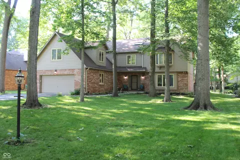 7468 Runningbrook Ct, Indianapolis, IN 46254