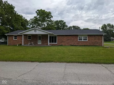 101 Ann Ave, Pendleton, IN 46064