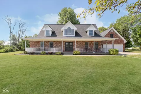 4239 E County Road 700 S, Mooresville, IN 46158