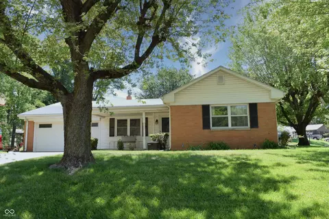 1507 N Gibson Ave, Indianapolis, IN 46219