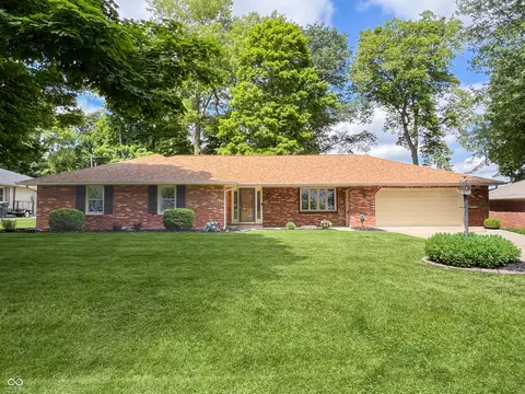 2505 Meadow Way, Anderson, IN 46012