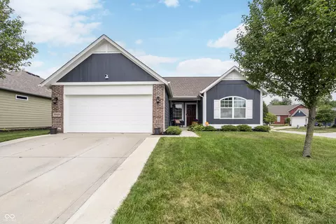 8848 Kipling Dr, Indianapolis, IN 46239
