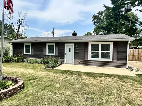 432 Hollybrook Dr, New Whiteland, IN 46184