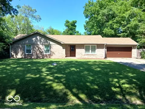 4522 Clinton St, Indianapolis, IN 46226