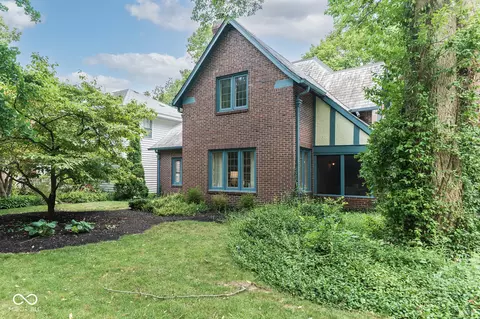 51 W 42nd St, Indianapolis, IN 46208