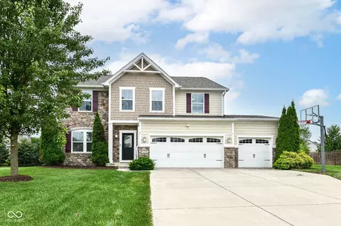 11179 Patmore Ash Dr, Zionsville, IN 46077