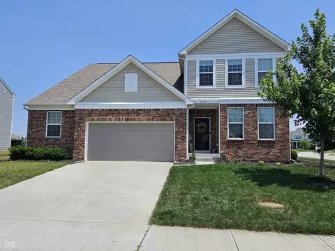 8948 River Ridge Dr, Brownsburg, IN 46112