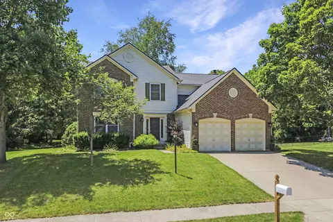 5222 Mchenry Ln, Indianapolis, IN 46228