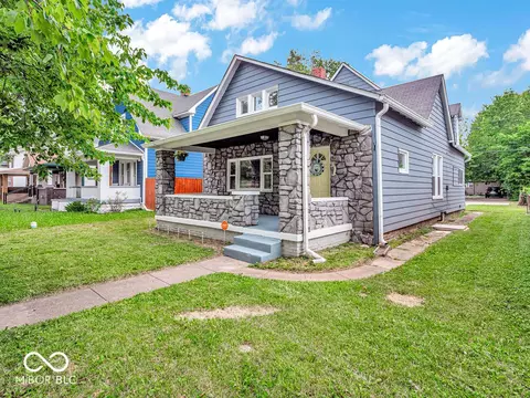 3159 Boulevard Pl, Indianapolis, IN 46208