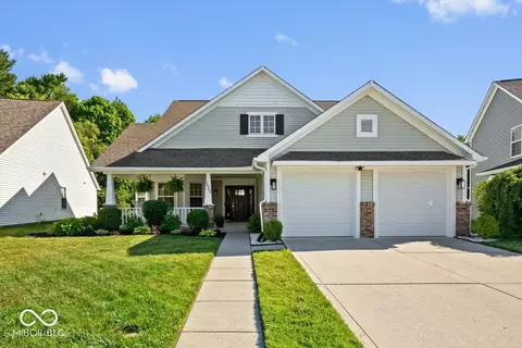 2942 Brooks Bend Dr, Carmel, IN 46032