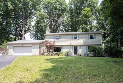 3416 Kenilworth Dr, Indianapolis, IN 46228