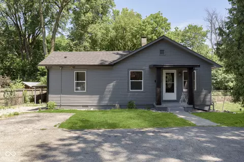 1214 Mcdougal St, Indianapolis, IN 46203