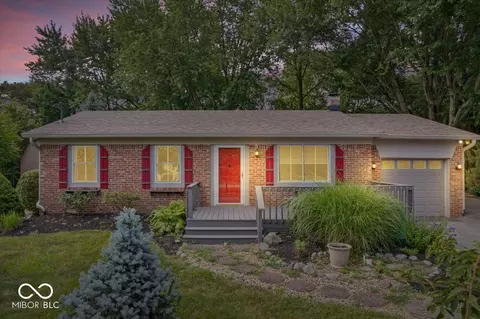 12125 Trolley Rd, Indianapolis, IN 46236