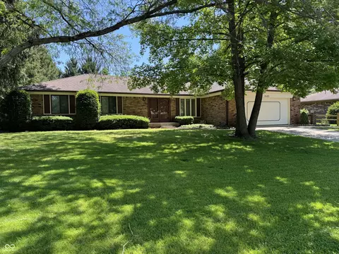 6411 Marble Ln, Indianapolis, IN 46237