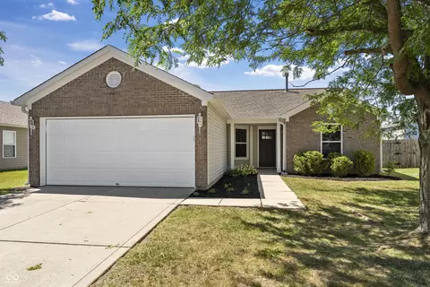 7851 Caraway Ln, Indianapolis, IN 46239