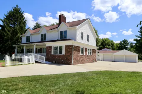 159 Walnut St, Southport, IN 46227