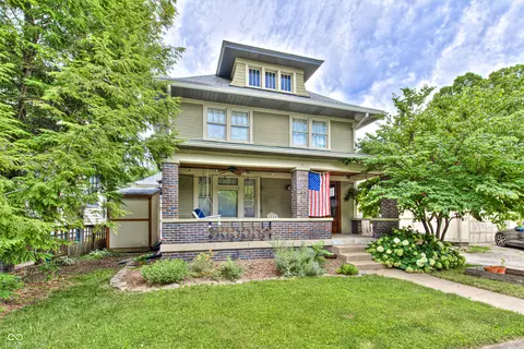 216 Washington Ct, Indianapolis, IN 46205