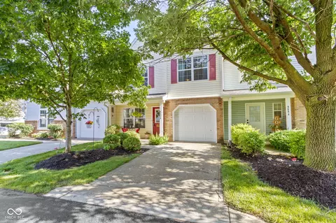 9674 Legare St, Fishers, IN 46038
