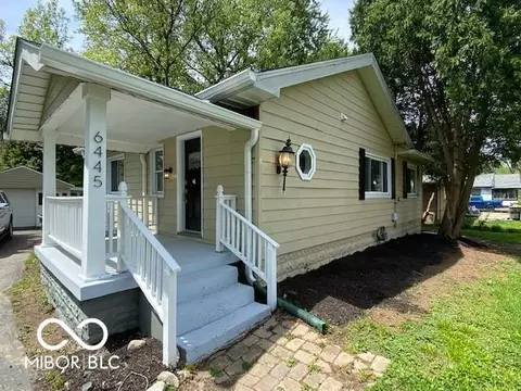 6445 E 16th St, Indianapolis, IN 46219
