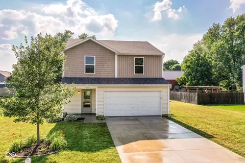 1123 Oregon Way, Anderson, IN 46012