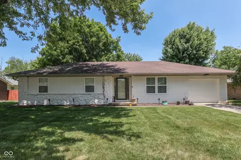 1234 Castle Dr, Franklin, IN 46131