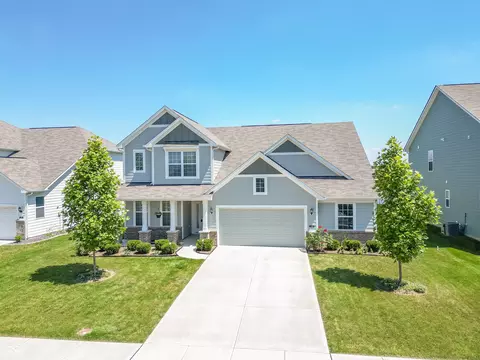 6060 Flagler Ln, Brownsburg, IN 46112