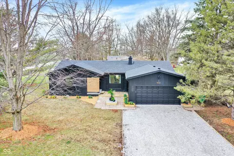 922 E 191st St E, Westfield, IN 46074