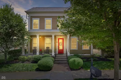 12983 Deerstyne Green St, Carmel, IN 46032