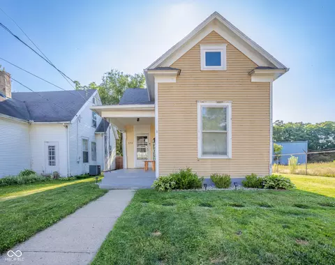 575 N 12th St, New Castle, IN 47362