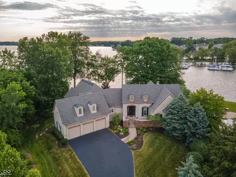 12140 Bridgewater Rd, Indianapolis, IN 46256