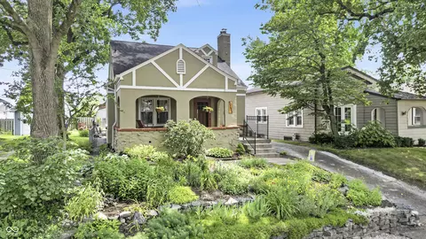 5333 Guilford Ave, Indianapolis, IN 46220