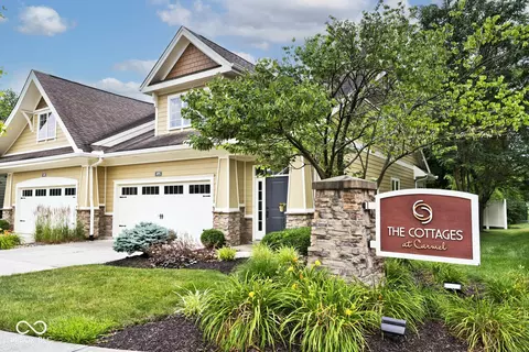 483 Firefly Ln, Carmel, IN 46032