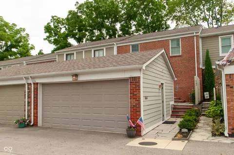 315 Amys Run Ct, Carmel, IN 46032