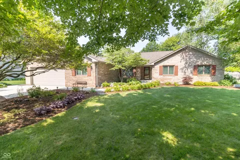 1510 Apple St, Greenfield, IN 46140