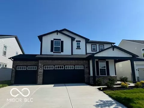 5519 Cherry Hl Dr, Whitestown, IN 46075