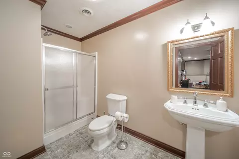 Bath - 6204 S Fox Chase, Pendleton, IN 46064 photo 6 of 6