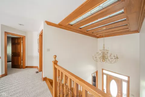 Entry Way - 6204 S Fox Chase, Pendleton, IN 46064 photo 8 of 8