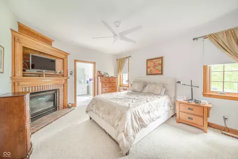 Bedroom - 6204 S Fox Chase, Pendleton, IN 46064 photo 1 of 8