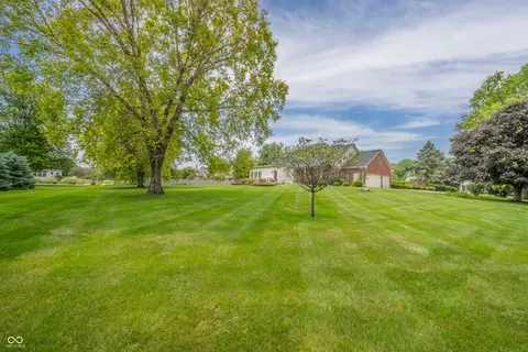 Exterior - 6204 S Fox Chase, Pendleton, IN 46064 photo 9 of 9