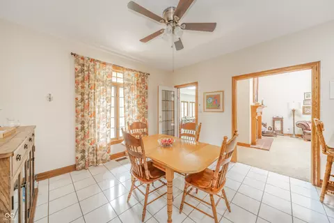 Dining - 6204 S Fox Chase, Pendleton, IN 46064 photo 3 of 6